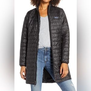 Patagonia Nano Puff® Water Repellent Puffer Jacket, Size Small